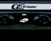 In 2019, Foresight Sports welcomes the GCHawk to its line of industry-leading launch monitors. Get ready to take flight.