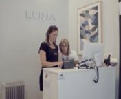 Luna Massage Therapies from massage