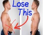 Learn the Proven 3 Step Solution to Lose All Your Stubborn Belly Fat. You&#39;ll start seeing fat loss and weight loss results in just 1 week. If you&#39;re wondering how to lose belly fat fast, don&#39;t miss this. nGet rid of belly fat once and for all for Men and Women.nnFREE 6 Week Challenge: https://gravitychallenges.com/home65d4f?utm_source=vime&amp;utm_term=stepsnnTimestamps:n3 Ways to Affect Stubborn Belly Fat: 0:22nWeight Training: 0:35nBuild Muscle: 1:42nTraining to Failure: 2:48nCardio: 3:14n