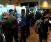 Approximately 1,000 Chico State students descended on the BMU this past Thursday for the Engineering Technical Career Fair, where they were able to see with more than 70 different companies, who hail from a wide range of locales.nnPaul Villegas, Chico STEM Connections Collaborative Director,