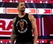 Roman Reigns announced on Raw that his leukemia is in remission and is back in the WWE. Dave and Bryan discuss his speech, the Baron Corbin promo that followed and the WWE marketing machine rolling out merchandise immediately after the promo finished. [February 26, 2019]nnBe sure to check out videos of both Wrestling Observer Live and the Bryan &amp; Vinny Show in crystal clear, beautiful HD over at video.f4wonline.com! nnAlso be sure to check out this podcast in full, along with new episodes of