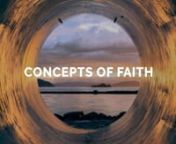 Faith connects us to God and is required to please God. This faith in a Personis based on relationship. Faith is a way of life. like a muscle - it grows as it is exercised. In this introductory message we cover important and fundamental insights concerning faith.nnFeatured in this episode:n* Message by Ps. Ashish Raichurn* Song