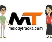 MelodyTracks.com is one of the best music production companies in the world.nWe make high quality karaoke tracks of Bollywood, Pakistani and other regional language songs.nAll of our karaoke tracks come in both Mp3 and Mp4 formats with synchronized lyrics.nWe specialize in making customized karaoke tracks of your choice.nOur studio musicians use Cubase and Logic Pro X to sequence music tracksnto ensure your music track is as crisp and professional as can be.nProject files of a music sequence can