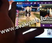 Hello, guys, have you been waiting for a working and safe Avakin Life Hack? For sure, you are present at the right place and here we will get you unlimited free Avacoins and Diamonds with just a few clicks. Our experienced coders have designed this incredible tool for the famous game, and it is the right time to make most out of it. It is a matter of spending few minutes and following our video tutorial thoroughly and you will have unlimited amount of in game resources in your account.nnInstruct