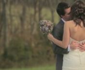 Scenes from the day of our wedding: November 23, 2011.nnEdited by Dakota DielnVideography by Dakota Diel, Tyler Scott, and Brian ZimmermannnMusic:
