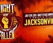 WWE has fired back against AEW’s Fight for the Fallen event by airing EVOLVE’s 10th anniversary show live on the WWE Network. As Dave explains, it’s a typical Vince McMahon move. [June 27, 2019]nnBe sure to check out videos of Wrestling Observer Live, Figure Four Daily with Lance Storm, Filthy Four Daily and the Bryan &amp; Vinny Show in crystal clear, beautiful HD over at video.f4wonline.com! nnAlso be sure to check out this podcast in full, along with new episodes of Wrestling Observer R