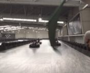 Take a video tour of TeamSport Stoke. Fuel your fun at one the UK&#39;s #1 venues for Indoor Go Karting.