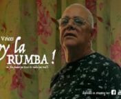 Soy la Rumba est un documentaire musical retraçant l’histoire de mille nantais qui, pendant quelques mois, ont appris un répertoire de musique cubaine traditionnelle, entourés d’artistes internationaux invités par l&#39;association CitéMonde. nnUn voyage au cœur de la Rumba, entre Nantes et la Havane, porté par le Grand Collectif Vocal Urbain Urban Voices.n------nnAvec Los Rumberos de Cuba - Ernesto Gatell - Yuyet Preval - Kelian Figueredo - Mario Jauregui