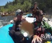 Introducing Tyler Naman, Cooper Freeman, Julie Burke, and Simon Saichek.With a special appearance by Joshua Denz.Polka and fun times with Bullet Watercraft at the Whitewater Voyages guide school on the South Fork American River.Thanks to GoPro Cameras.Music by PJN.