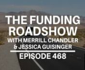 Episode 469nhttp://www.WeCloseNotes.comnnScott: We’re always honored to have Merrill Chandler and his right arm Jessica Guisinger join us from a Houston, Texas.nnMerrill: We’re so excited and I’m thrilled to have Jess on this episode.nnJessica: Usually, I’m behind the scenes producing.nnMerrill: She’s producing it from our end. Since we’re on the road, she’s been on the radio three days in a row. I would open a loop and start answering a question. I move off into the weeds and the