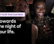Books hotels and get up to 40% cash back. Over 600,000 global hotel options all through the Dosh app.