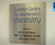 The Scottish Centre for Excellence in Dentistry is one of Europe&#39;s largest private centres for dentistry, implantology and facial rejuvenation. We see patients from a wide area including Glasgow, Edinburgh, Kilmarnock, Stirling, Ayr, Perth, Dundee, Aberdeen, Inverness, and the borders of Scotland. We also have patients from London, other parts of England, Wales, Ireland and overseas.nnWe provide all of our patients with the highest standards of care possible and give them all the treatment optio