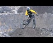 Mountainbike Freeride in Bulgaria&#39;s largest abandoned open pit coal mine. nIt&#39;s like a piece of Virgin, Utah for us. A great proving ground for the freeriding skills of our rider. A place with much greater potentianl.nnnMusic: Yeasayer - Wait for the Winter TimenRider: Nikola HristovnDirector: Alex KristanovnCinematography: Alexander PehlevnCamera: Alexander Pehlev, Alex Kristanov, Bobby Ingilizov, Stefan NikolovnDrone shots: Alexander Pehlev, Nikolaj NajdenovnWith the support of:nStoil Dimitrov