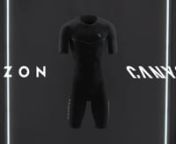 The ultimate fusion of two forces to create the perfect symbiosis. nThe Myth Aero Sleeve Tri Race Suit Canyon Edt.nnLearn more about the Myth Canyon Edt.: bit.ly/2VXFiGLnnnProduced with Lutz Stautner