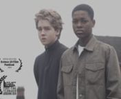 A 15 year old boy remembers his friend after he was killed because of the colour of his skin. A 1980s short film set in the UK.nnFilmed In The UK. Stoke-on-Trent. On Nov 24th&amp; 25th2018.nnIMDB Page: https://www.imdb.com/title/tt10417472/?ref_=fn_al_tt_1nnFilm Festivals/Screenings:nEvince19 Film Festival- Staffordshire UniversitynLift-Off Film Online Film Festival 2019 nFirst Time Filmmaker Online Film Festival 2019nLunch Time Film Society Film Festival 2019nMFA Midlands Film Archive 2020n