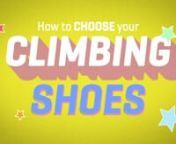 After focusing on the perfect shoes for your performance climbs, let&#39;s talk together with Pietro DalPrà and Neil Gresham about all the models dedicated to beginners and all around climbers. If you&#39;re a fledgeling climbing passionate looking for the first shoe, check this video and discover the perfect one for your needs!