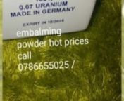 Hager werken embalming powder hot pink 0786655025 for sale in Johannesburg South Africa Zimbabwe Zambia Lesotho Namibia Botswana Mozambique affordable prices call +27786655025 / WhatsApp