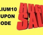 Helium 10 Coupon Code (10% OFF + 3 Months FREE) Helium 10 Chrome Extensionnn➡️ Click this link to activate the special Helium 10 coupon code http://couponqueso.com/heliumnn➡️Helium 10 Coupon code: GIFT10 nnThe Helium 10 Software Suite contains over a dozen tools that help Amazon sellers to find high ranking keywords, identify trends, spy on competitors, and fully optimize product listings to increase sales exponentially.nnBelow I&#39;ll give you a brief description of some of the tools d