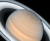 This video shows the Hubble observations of Saturn in June 2018. Hubble observed the ringed planet several times over the course of 20 hours, which allowed it to see some changes in the wind patterns in Saturn’s atmosphere. These changing patterns are most visible in the region surrounding the northern pole.nnMore information and download options: http://www.spacetelescope.org/videos/heic1814b/nnCredit:nNASA, ESA, A. Simon (GSFC) and the OPAL Team, and J. DePasquale (STScI)