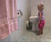 This short video features parents sharing their strategies and techniques for toilet training. The video includes information about knowing when your child is ready for toilet training. You’ll also hear tips on helping your child make a relaxing and comfortable transition out of nappies and onto the potty or toilet.
