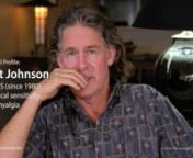 Noted journalist Cort Johnson talks about his affliction with ME/CFS and how he copes with it.nnThere are an estimated 1,281,000 Americans afflicted with a group of diseases collectively known as ME/CFS. The disease afflicts women (76%) far more than men. The prevalence of ME/CFS is greater than that of breast cancer, prostrate cancer, multiple sclerosis and muscular dystrophy combined. In spite of these facts in 2017 only &#36;7,000,000 was spent on ME/CFS research compared to a combined total of &#36;