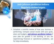 josh johnson pendleton Indiana :- Business growth can take place in many stages. These stages are a cycle, repeating each time you implement a change to your business.josh johnson pendleton Indiana say your business has just started or is ready to diversify, it is important to plan growth so that it is controlled and properly managed.nFor more updates and josh johnson pendleton Indiana click here..https://joshjohnsonpendleton.wordpress.com/
