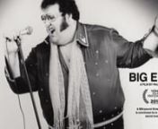 A 960-pound Elvis impersonator is convinced he is Elvis Presley&#39;s secret love child.nnWorld Premiere 2018 Tribeca Film FestivalnOfficial Selection 2018 Woods Hole Film FestivalnVimeo Staff PicknShort of the WeeknnFor the best experience please use headphones. All songs performed by Pete “Big Elvis” Vallee. nnDirected by Paul StonenProduced by Claudia MontanonWritten by the amazing Mark WinegardnernDirector of Photography: Tobia Sempi AICnEditors: Paul Stone &amp; Zach KashkettnSound Design &amp;