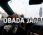 NUQ'18-Obada J's Profile Interview from obada