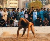 Champions is a story of desi wrestlers, who despite being abroad for work in middle east are keeping up with their passion for kabadi/Kushti/Pehalwani (a form of wrestling in sub-continent).nnSubscribe on youtube:nhttps://www.youtube.com/channel/UCmhiq3jCi2PYWKYKv7An-rAnnFollow on facebook:nhttps://www.facebook.com/thenarrowaperturennFollow on Instagram:nhttps://www.facebook.com/thenarrowaperturennVisit Our Website:nhttps://www.thenarrowaperture.com/nnDirected By:nAt IfnnEdited By:nSaqib Zeb - S