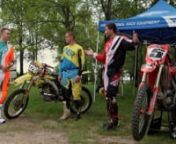 Translogic heads to St. Cloud, MN to hit the dirt bike trails with X Games champion