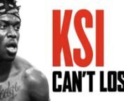 Millions tuned in to see KSI beat Joe Weller in the biggest amateur boxing match of all time. But what didn’t they see? The blood, sweat and determination underpinning KSI’s intense training regime and a revealing look at his world off-camera. This is the exclusive and never before seen story of Knowledge, Strength and Integrity, and how JJ, with 20m YouTube subscribers, went from actor to athlete.
