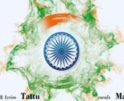 PROUD to be an INDIAN (DESH) - Tattu feat. Mansi n(Patriotic Song India)nnMusic Director and Lyricist - TattunVocals - MansinDubbing Engineer - Ajay KumarnStudio - Swarit StudionnProud to be an Indian (Desh) is a patriotic song, has been composed for the occasion of Indian Independence (15th August)....Come, lets be proud of our great nation, INDIA.n#deshbhaktigeet #deshbhaktigaane #proudtobeanindian #Independenceday #republicday #patrioticsong #deshbhaktisongnnLYRICS :nPyaar tum ho, izzat tum h