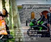 Rajita & Abhi - Cinematic Love Story from rajita