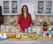 Another school year is almost here, so it’s time to get ready with some easy meal solutions from Lifestye Expert Mandy Landefeld, founder of the popular Sumptuous Living blog.Mandy has a recipe index for insanely flavorful but simple dishes to serve at any time of day that are perfect for busy families. nnSPREAD THE LOVE: How to dress up any meal with condiments your kids will lovenHEALTHIER BUZZ: Multiple ways to make tuna a favorite meal for your familynON THE RUN RECIPES: A gourmet way to
