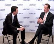 Prof Thomas Powles (Barts Cancer institute, London) and Prof Shahrokh F. Shariat (Vienna General Hospital, Germany) discuss the current patient eligibility changes within immuno-oncology following new guidance from EMA/FDA and share their thoughts on emerging neoadjuvant data with checkpoint inhibitors following some investigator initiated trials.nnBoth experts share their views on recently presented data on IDO1 inhibitors and pan-FGFR kinase inhibitors and signpost that future management of ur