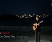 Jake and Gigi Edgley - Black horse and the Cherry tree (KT Tunstall Cover) from gigi edgley