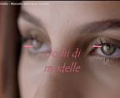 Occhi di modelle, perchè loro non sono solo corpo, ma anima...e gli occhi sono appunto lo specchio dell&#39;anima stessa.nVideo realizzato tramite filmati messi a disposizione per i creatori su Vimeo. Montaggio di Marcello Bigongiali.n---------------------------------------------------------------------nMusica: LoopersnnMusic provided by WidthSound-NC.nhttps://www.youtube.com/c/WidthSoundNCnWidthSound-NC n⛔ The authorizations not covered by these licenses must be requested from SACEM:nhttps://www