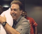 Featuring: NFL Stars Derrick Henry, Ha Ha Clinton Dix, Amari Cooper, and Head Coach Nick SabannnDerrick, Ha Ha, and Amari join Coach Nick Saban to discuss topics ranging from finances to the NFL Draft.nBama Cuts is a series of casual conversations between Alabama Football players, coaches and former players at the barbershop inside the Mal Moore Facility.