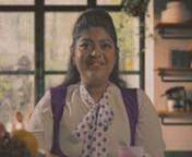Our second commercial for Arla Foods, Denmark. The Ad film was shot completely using #GreenMatte.nnnClient: Arla Foods, DenmarknBrand: Apetina PaneernCreative Agency: JCP NORDIC, Oslo - NorwaynProduction House: Azure Studio, Coimbatore - IndianConcept: Paneer is a better alternative to meat.nnStory: Sita and Gita are twins. Sita is a pure vegetarian while Gita can’t live without chicken even for a single day. One day Gita watches television to find that all the chicken in the country has gone