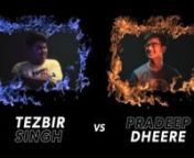 This is the first film in the series with Tez and Dheere, two young cricket fans who live under the same roof but use two different apps for cricket updates. While Tez uses Hotstar, Dheere uses the widely popular