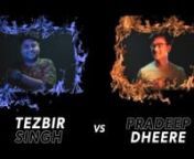 This is the second film in the series with Tez and Dheere, two young cricket fans who live under the same roof but use two different apps for cricket updates. While Tez uses Hotstar, Dheere uses the widely popular