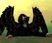 This machinima was created by Regina youth during a 5-day workshop at the Regina Public Library&#39;s Digital Media Studio. It was produced by the Initiative for Indigenous Futures&#39; partners Aboriginal Territories in Cyberspace and the MacKenzie Art Gallery.nnApril 2018