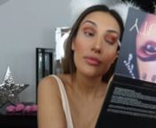 HELLO SUMMER BAES!nnThis look is one of my go-to looks as its so quick and easy and suits everyone. I am a HUGE fan of peachy, bronzed makeup inspired by onhe of idols J-LO and I love to always take my foundation a bit darker as it makes me glow� nI achieved this look in about 40 minutes (quick af) so go ahead and try it, let me know how you guys get on! P.S. Soz about the shaky camera, I got over excited LOL!nnPRODUCTS USED:nnHAIRnnNano ring hair extensions from Glamorous Lengths length 20