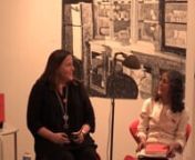 Maura Reilly and Arezoo Moseni talk about Maura Reilly’s groundbreaking book CURATORIAL ACTIVISM(Thames &amp; Hudson USA 2018) that offers new curatorial strategies, based on pioneering examples of innovative recent efforts to offset racial and gender disparities in the art world.nn“Statistics demonstrate that the fight for gender and race equality in the art world is far from over,” writes curator and author Maura Reilly in the opening pages of her new book, CURATORIAL ACTIVISM: Towards