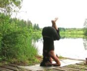 Besuchen Sie: www.wunder-der-lebenskraft.de bzw. www.lebenskraft.film - Wie entstanden eigentlich die Körperstellungen (Asanas) des Hatha-Yoga, des Teils des Yoga-Weges, der im Westen im Geist der Menschen erscheint, sobald das Wort