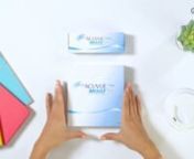 1-Day Acuvue Moist contact lenses are high quality daily disposable lenses that provides enhanced hydratation to keep moisture in and irritation out. nProduct Name: 1-Day Acuvue MoistnBrand: AcuvuenLens Type: Corrective Contact LensesnLens Color: NaturalnReplacement Schedule: DailynUsage: Single vision