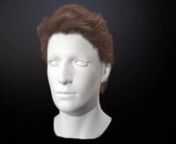 Hello Guys n========= n-This is low poly Hair card style 5 n-The poly count isnPolygons 4,450nVertices 9,647nnYou can download this model and see all information and photos (1080 px)nin this linknnhttps://www.cgtrader.com/3d-models/character/man/hair-man-for-games-5