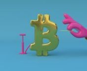 Full project behance.net/gallery/66005711/Cryptocurrency-Slang-For-BeginnersnnIn November 2017 I was lured into the world of cryptocurrency. I&#39;d obviously heard of bitcoin a few years back, but suddenly everyone was talking about it and I became hooked on the ins and outs of the world of digital currency and it&#39;s possibilities for the future. Once you&#39;ve gone down the rabbit hole of crypto, you realise there&#39;s a huge community that&#39;s been developing their own global trading slang, which I&#39;ve had