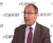 Dr Ledermann speaks with ecancer at ESMO 2018 in Munich about the SOLO1 study of 2 years maintenance olaparib following platinum-based chemotherapy for patients with newly diagnosed advanced ovarian cancer and a BRCA1/2 mutation.nnHe emphasises the improved PFS at 3 years with the PARP inhibitor (HR 0.3), with no change in health-related quality of life from standard care.nnThese results were first presented by Dr Kathleen Moore in a conference session.nnecancer&#39;s filming has been kindly support