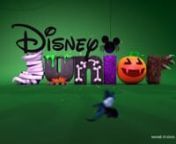 DisneyJr Logo VeedeosnRecent work with Makine Studio for Disney Junior